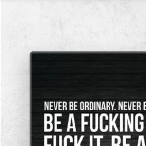 Meet your Posher, Brent